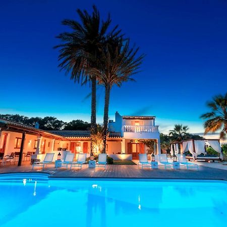 Es Pas Formentera Agroturismo Es Caló Exterior foto