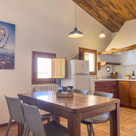 Es Pas Formentera Agroturismo Es Caló Exterior foto