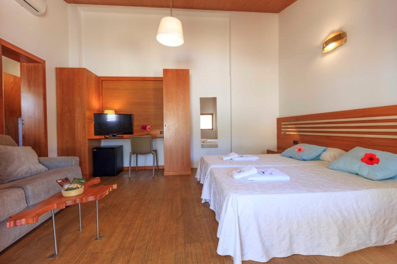 Es Pas Formentera Agroturismo Es Caló Exterior foto