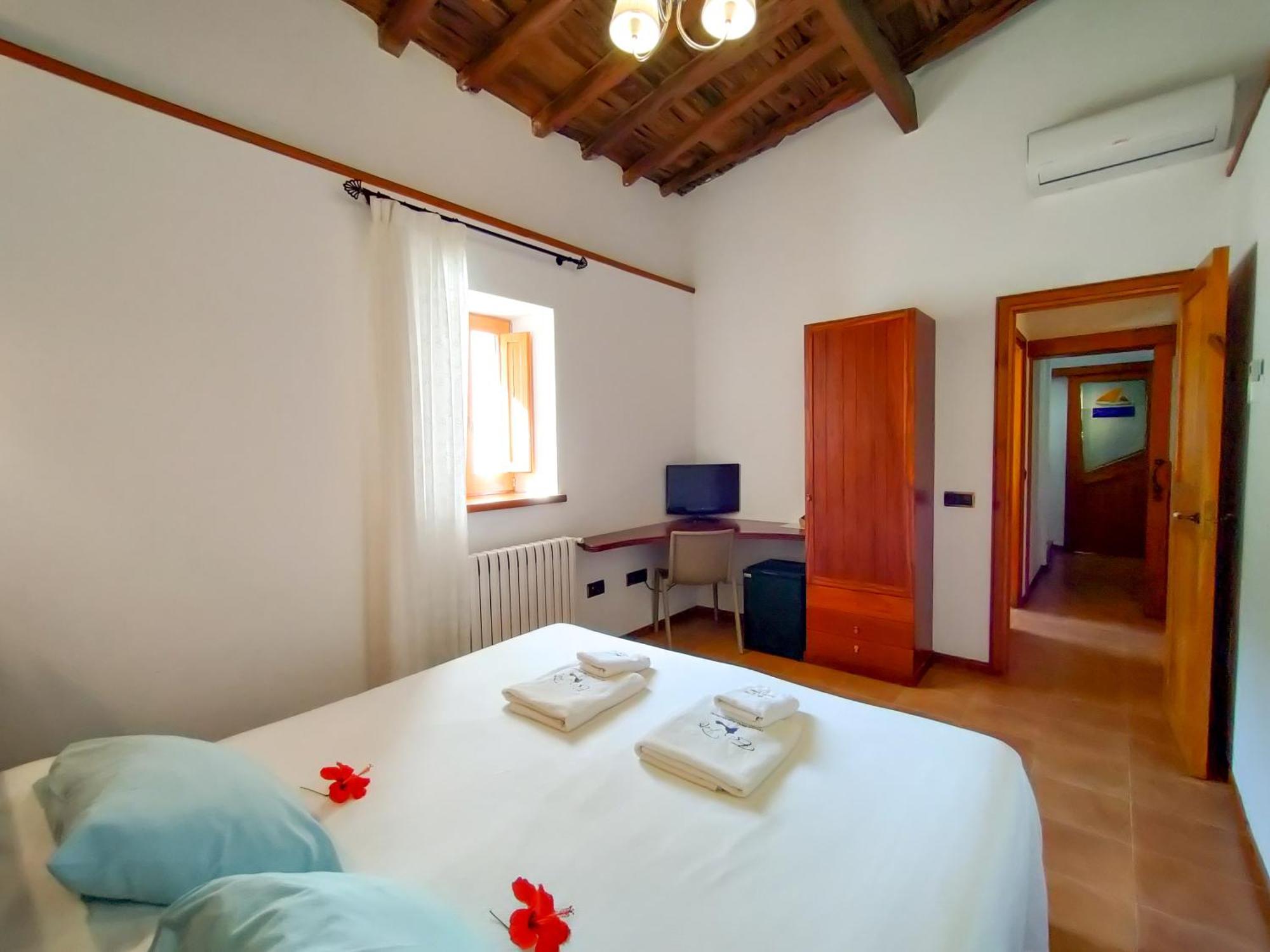 Es Pas Formentera Agroturismo Es Caló Habitación foto