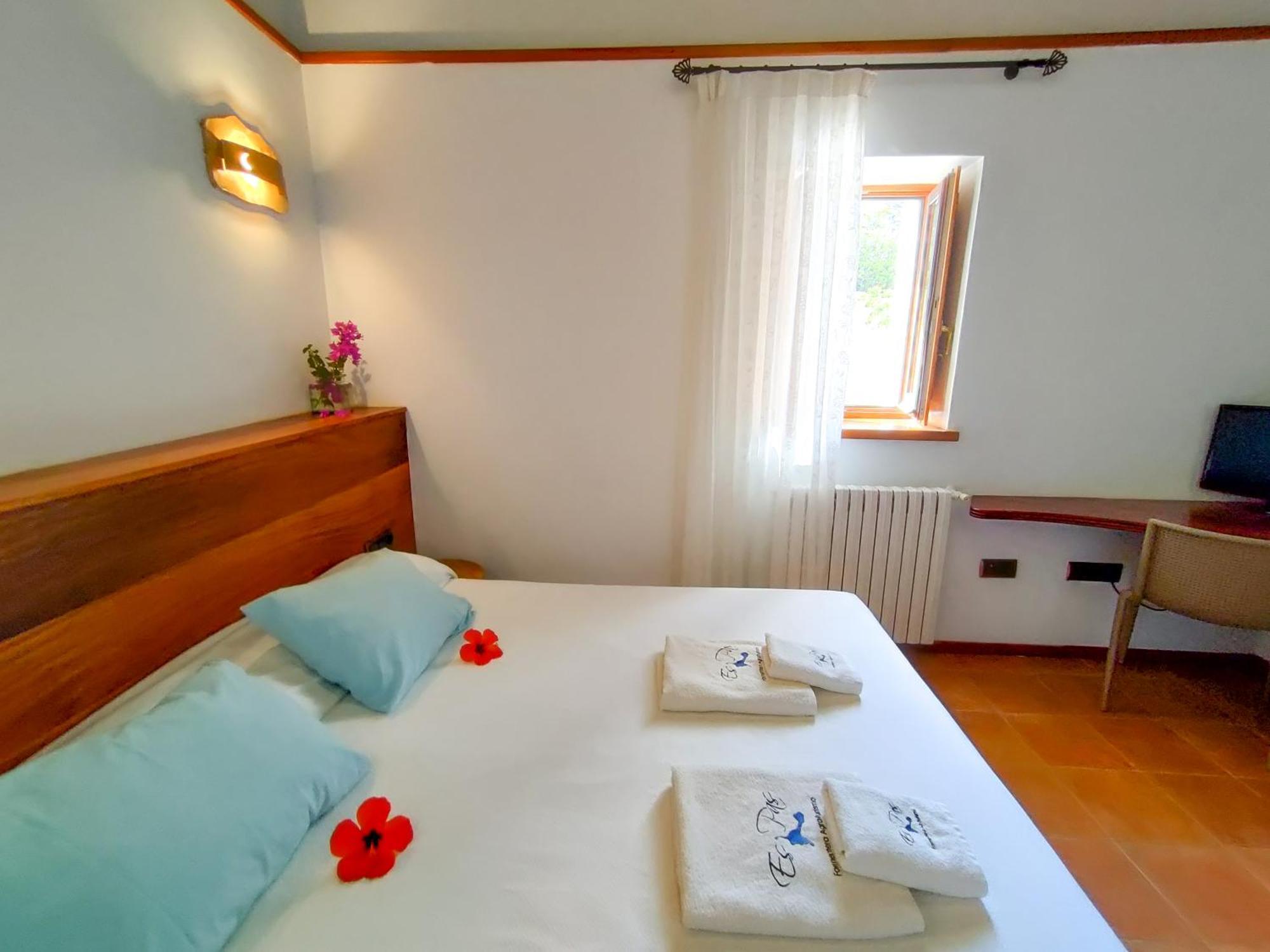 Es Pas Formentera Agroturismo Es Caló Habitación foto